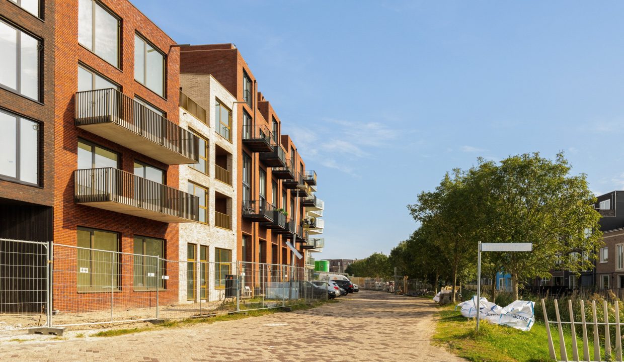 1 - Agamemnon Single 22, Almere-min