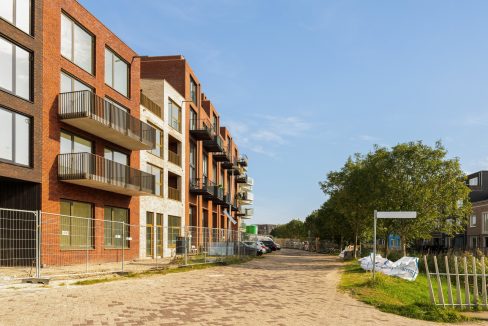 1 - Agamemnon Single 22, Almere-min