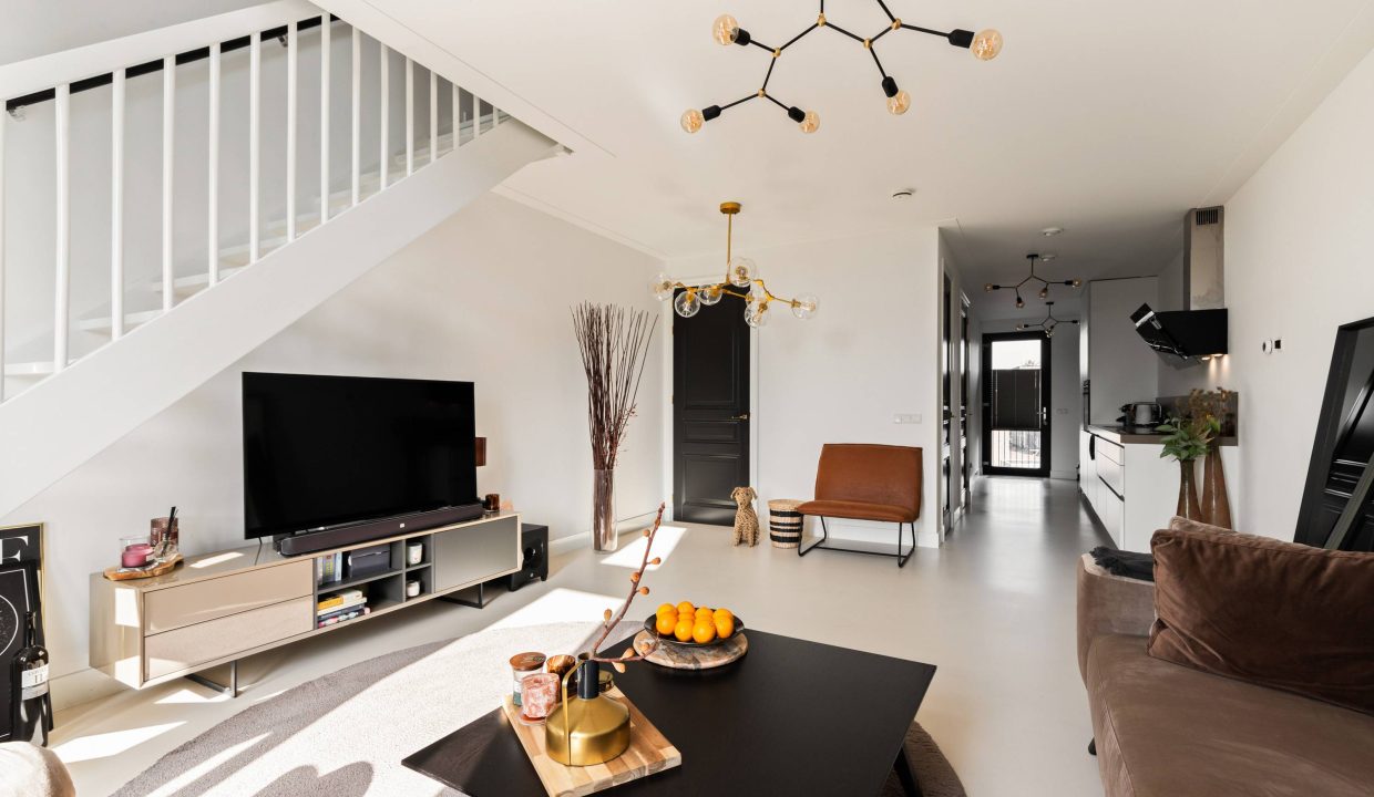 10 - Agamemnon Single 22, Almere-min