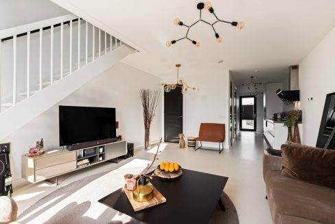 10 - Agamemnon Single 22, Almere-min