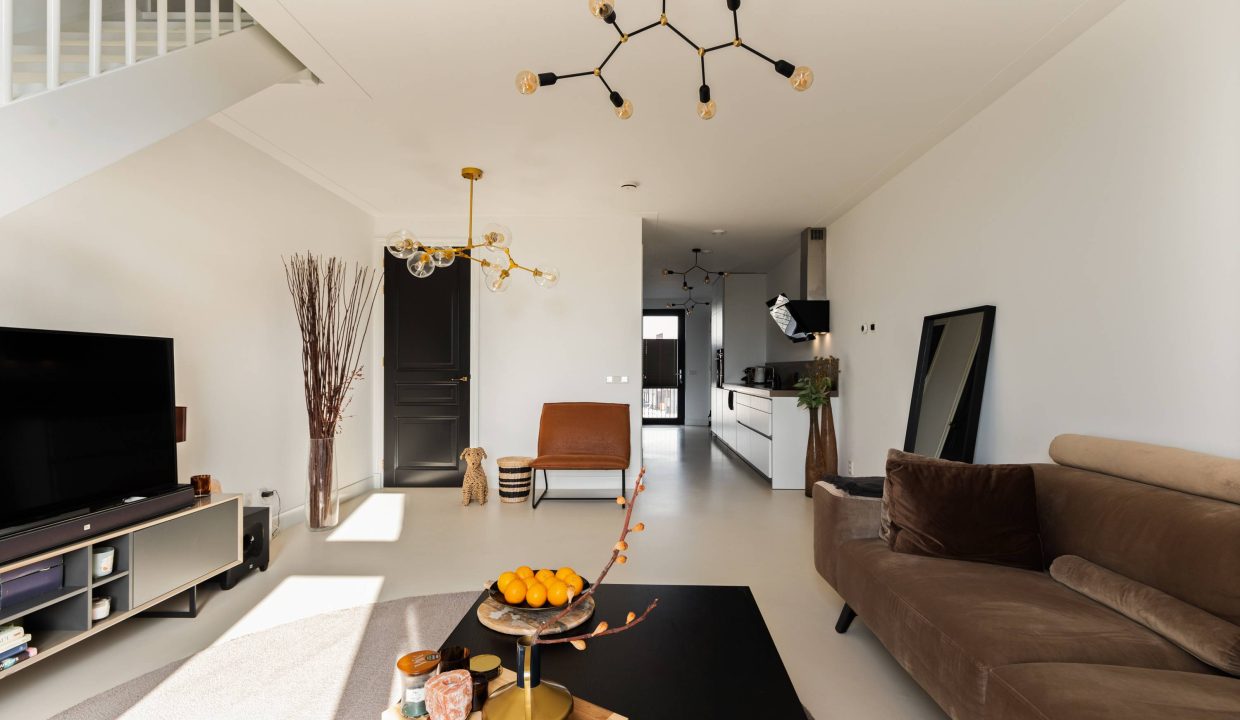 11 - Agamemnon Single 22, Almere-min