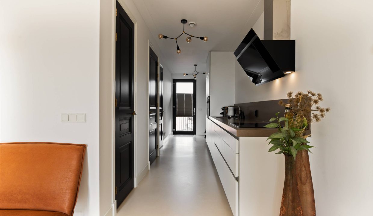 12 - Agamemnon Single 22, Almere-min