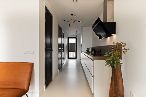 12 - Agamemnon Single 22, Almere-min