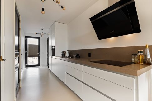 13 - Agamemnon Single 22, Almere-min