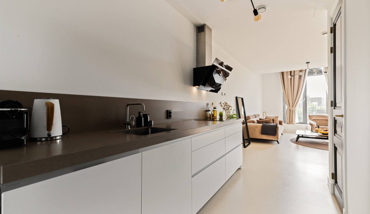 14 - Agamemnon Single 22, Almere-min