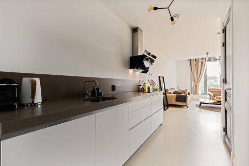 14 - Agamemnon Single 22, Almere-min