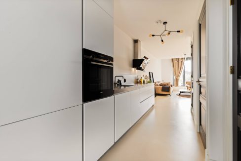 15 - Agamemnon Single 22, Almere-min