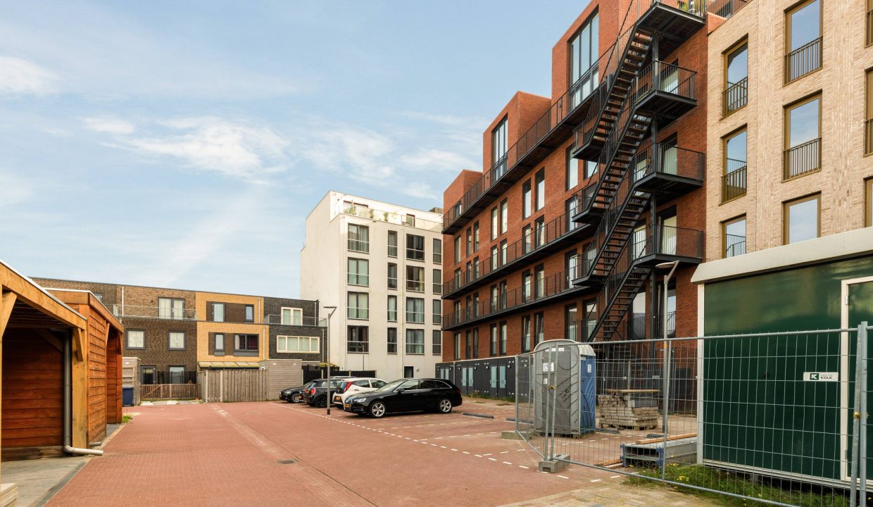 2 - Agamemnon Single 22, Almere-min