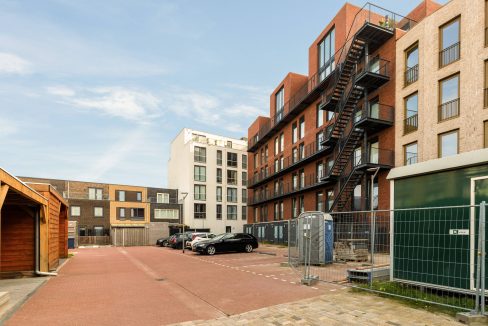 2 - Agamemnon Single 22, Almere-min