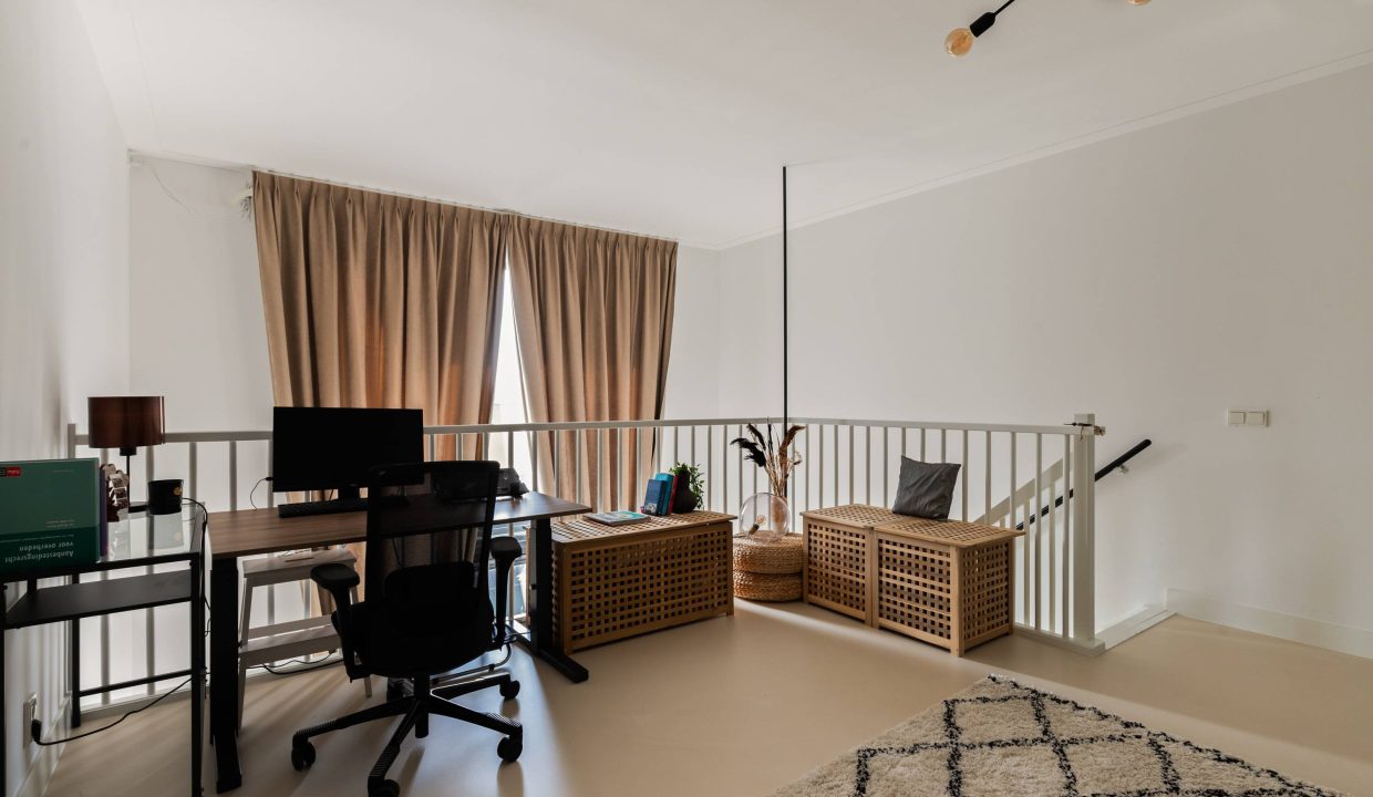 21 - Agamemnon Single 22, Almere-min