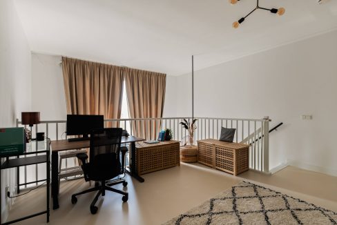 21 - Agamemnon Single 22, Almere-min