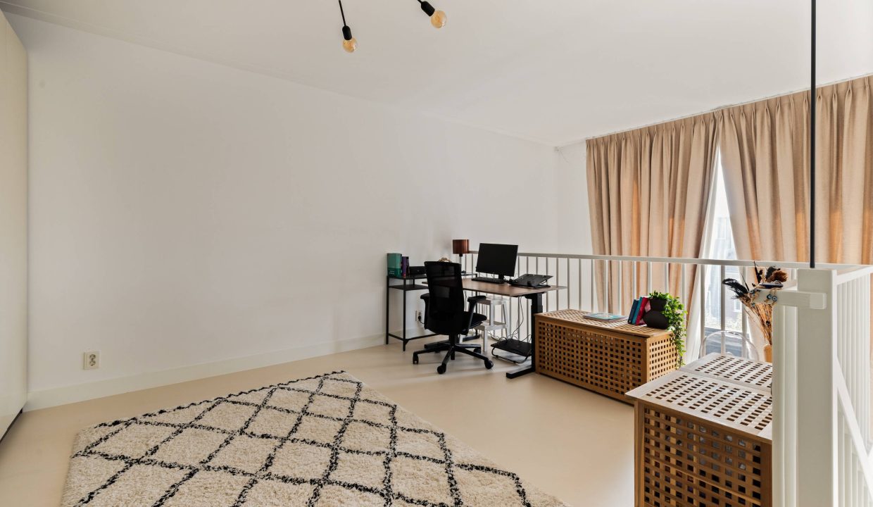 22 - Agamemnon Single 22, Almere-min