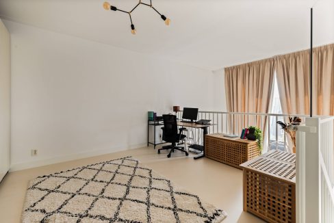 22 - Agamemnon Single 22, Almere-min