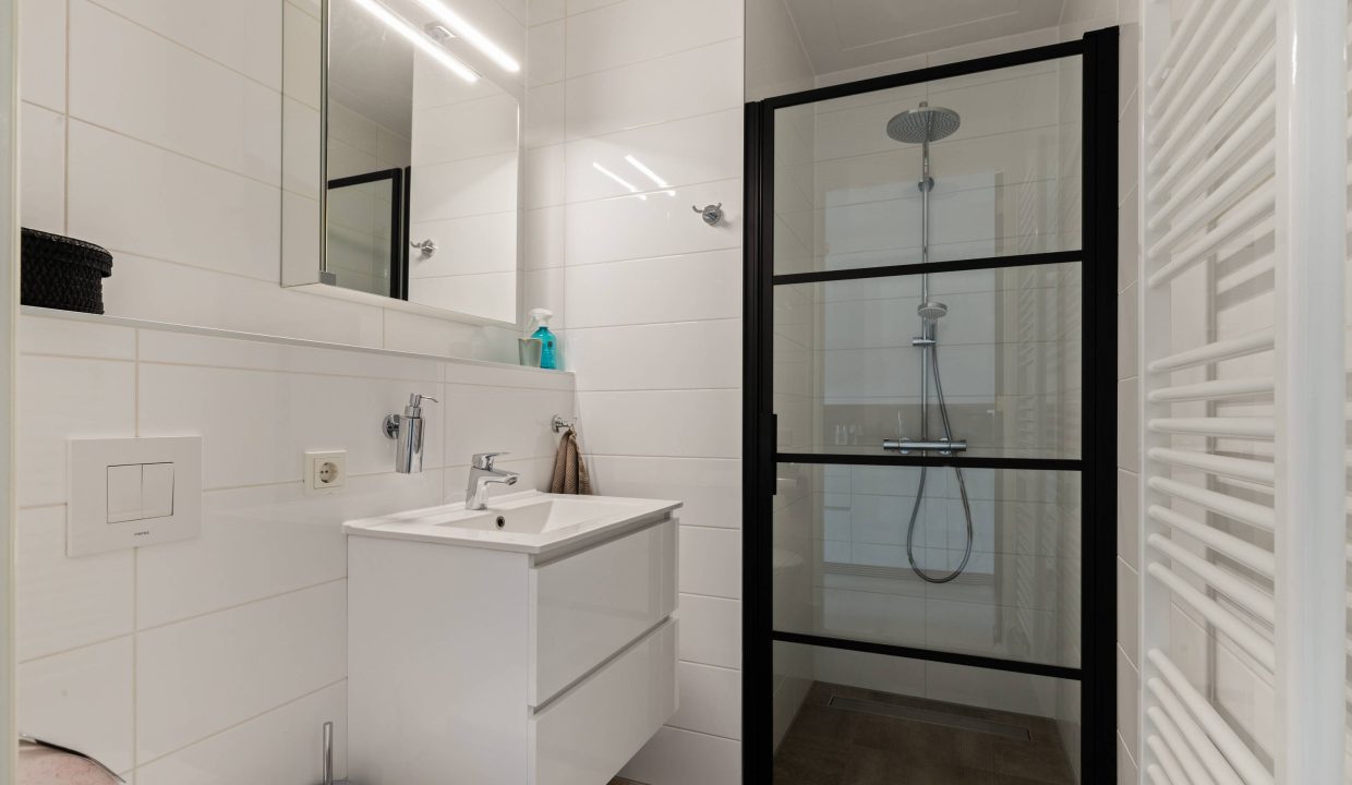 23 - Agamemnon Single 22, Almere-min