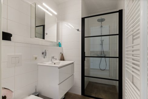 23 - Agamemnon Single 22, Almere-min