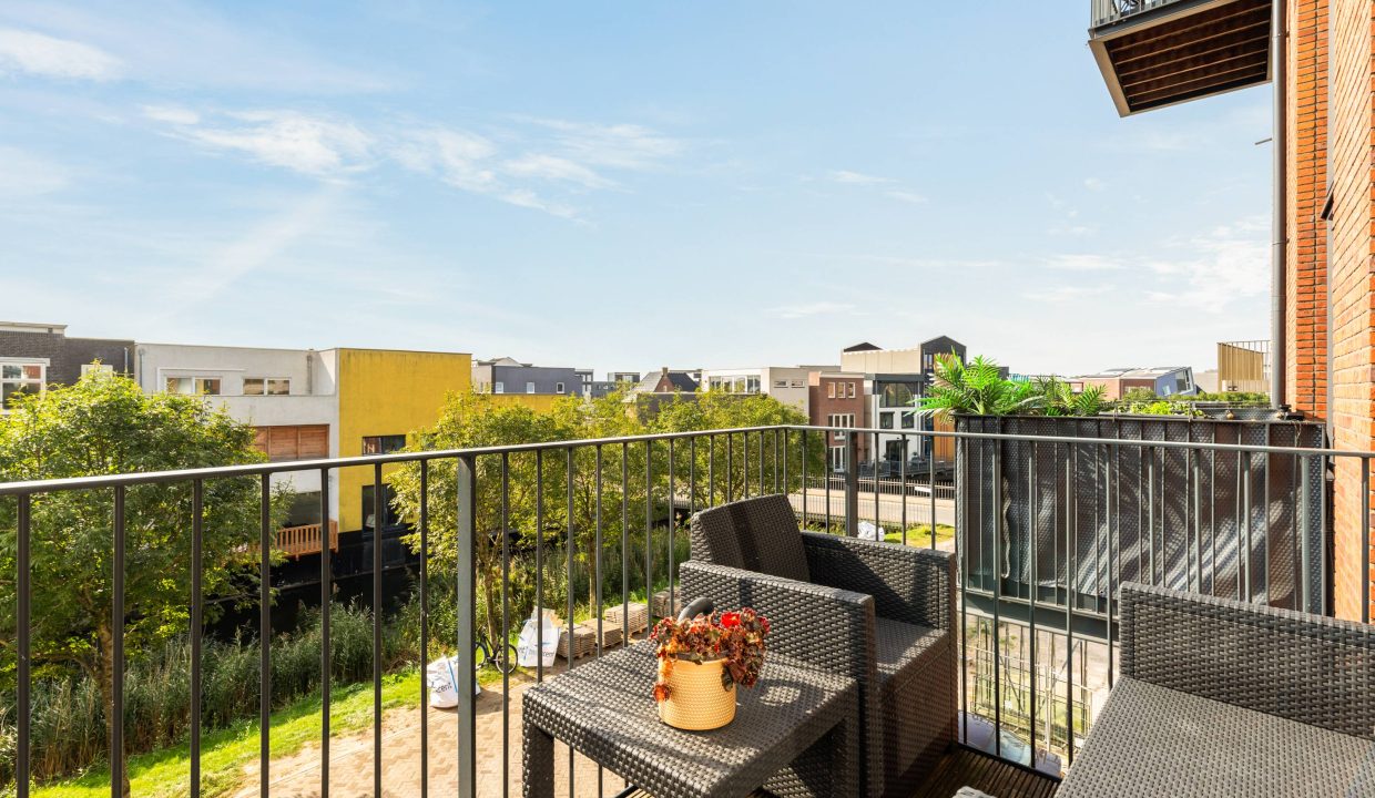 24 - Agamemnon Single 22, Almere-min