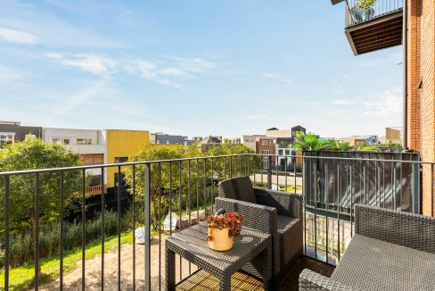 24 - Agamemnon Single 22, Almere-min