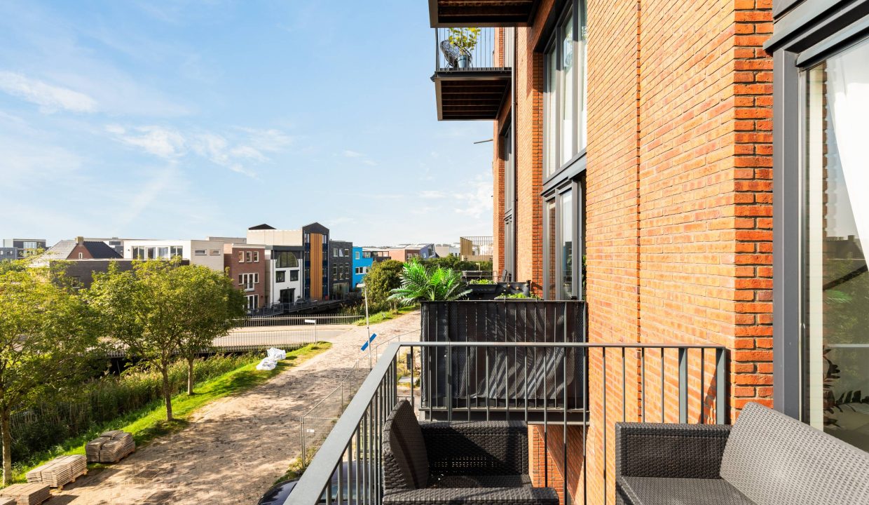 25 - Agamemnon Single 22, Almere-min