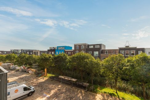 26 - Agamemnon Single 22, Almere-min