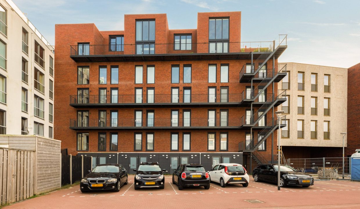 27 - Agamemnon Single 22, Almere-min