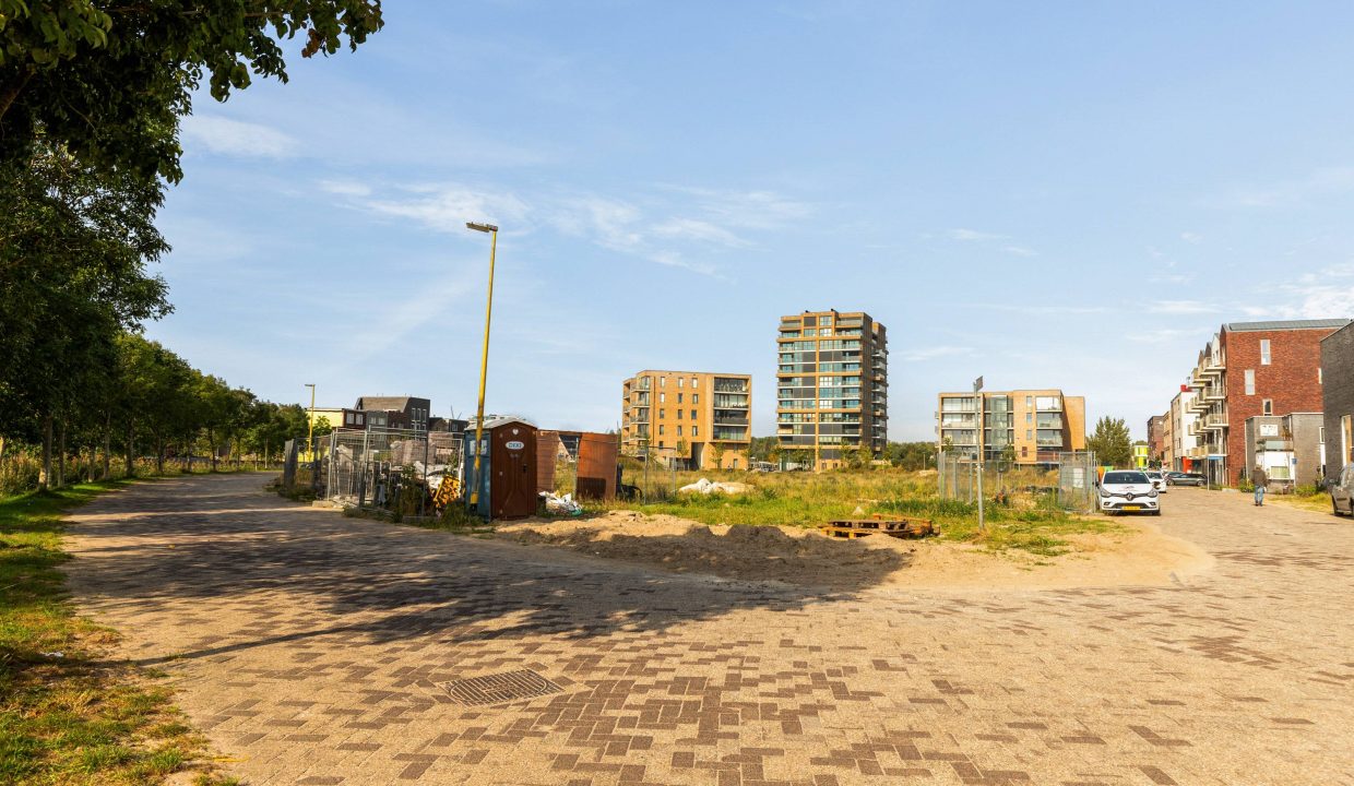 28 - Agamemnon Single 22, Almere-min