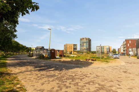 28 - Agamemnon Single 22, Almere-min