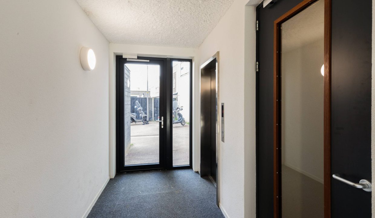 3 - Agamemnon Single 22, Almere-min