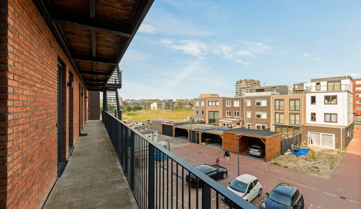 4 - Agamemnon Single 22, Almere-min