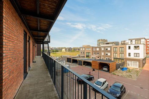 4 - Agamemnon Single 22, Almere-min