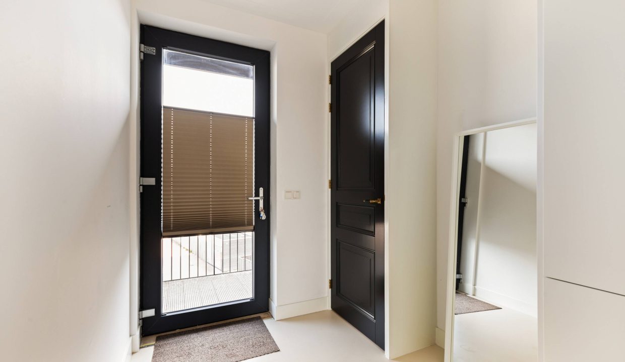 5 - Agamemnon Single 22, Almere-min