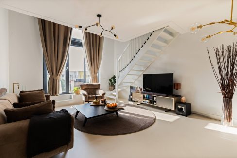 6 - Agamemnon Single 22, Almere-min