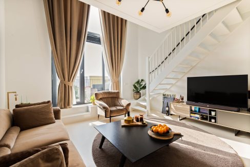 8 - Agamemnon Single 22, Almere-min