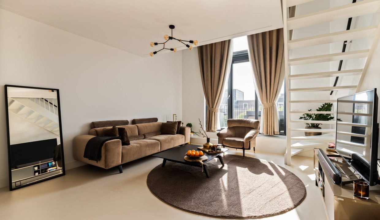 9 - Agamemnon Single 22, Almere-min