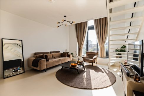 9 - Agamemnon Single 22, Almere-min