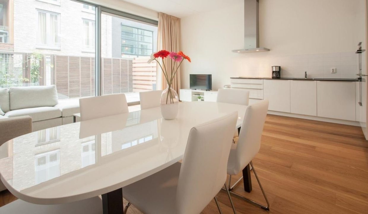 John Blankensteinstraat 137-A2