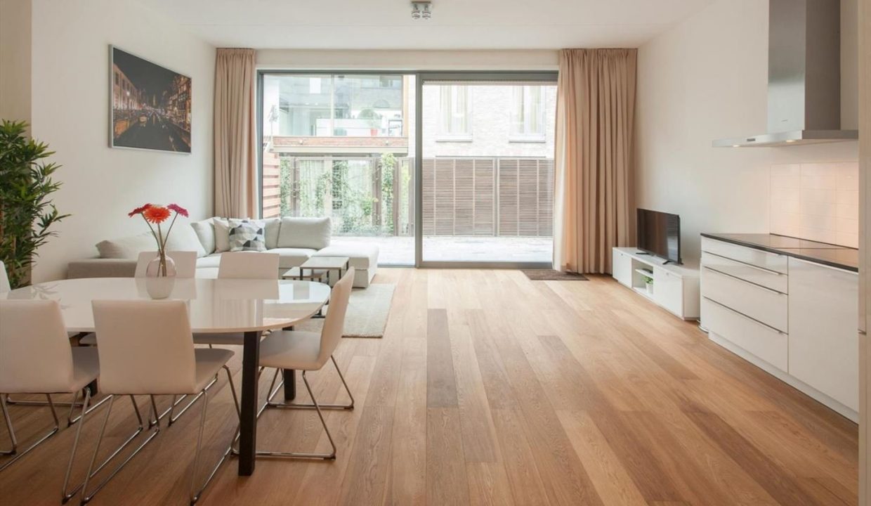 John Blankensteinstraat 137-A3