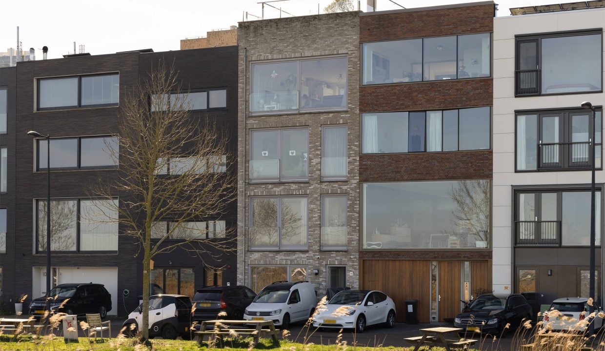 1 - Kea Bouwmanstraat 96, Amsterdam-min