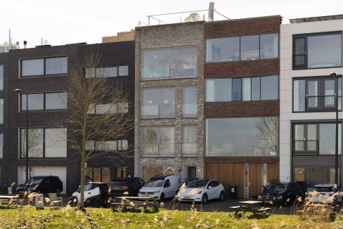 1 - Kea Bouwmanstraat 96, Amsterdam-min