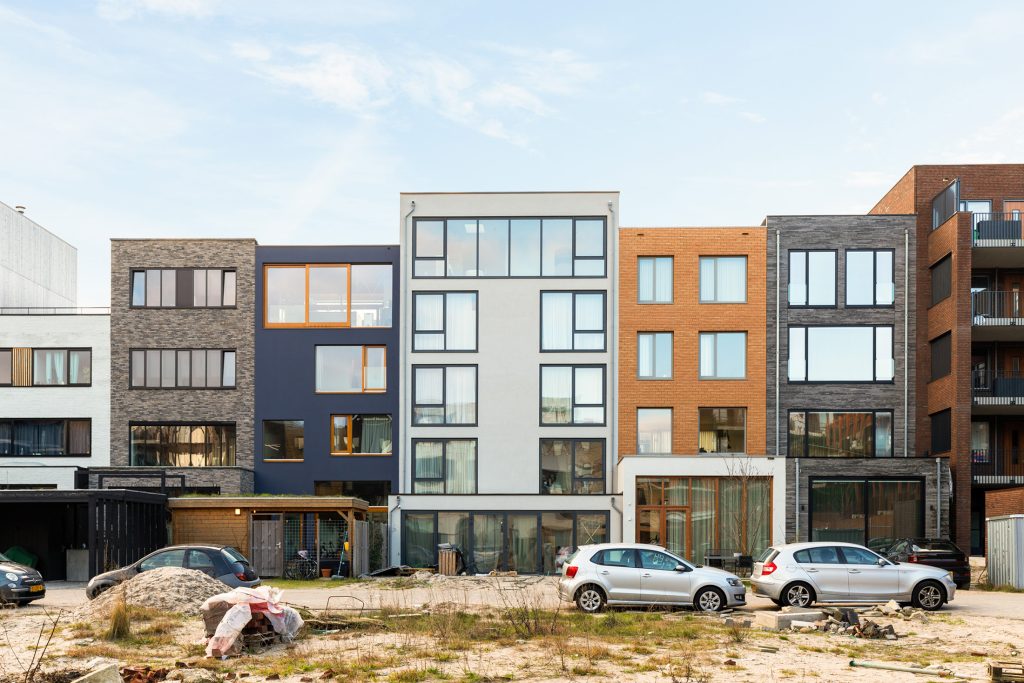 1 - Van Gamerenstraat 81H