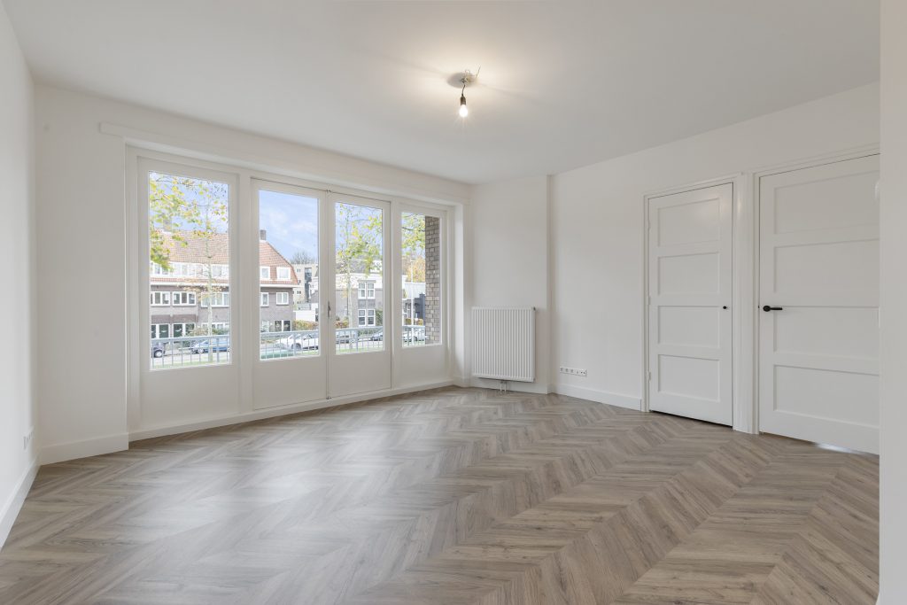 12 -Linnaeusparkweg 250-1