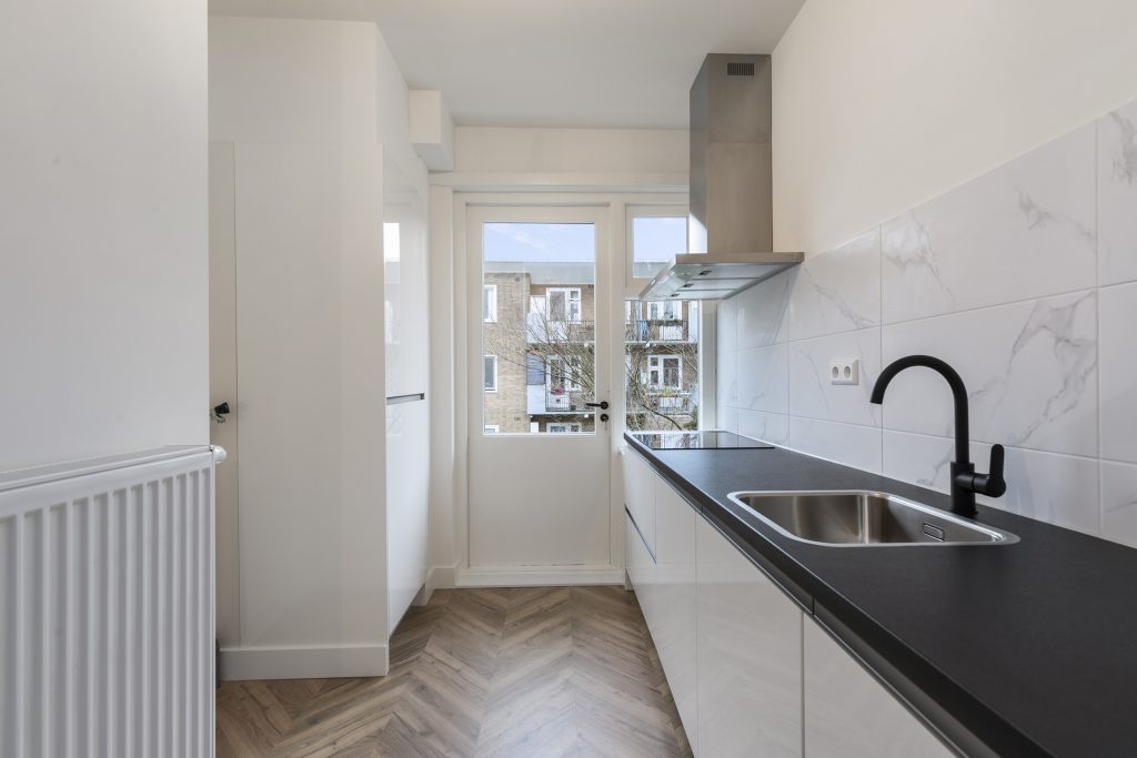 13 -Linnaeusparkweg 250-1