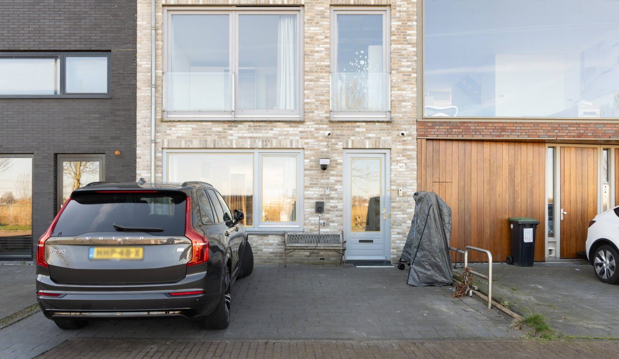 3 - Kea Bouwmanstraat 96, Amsterdam-min