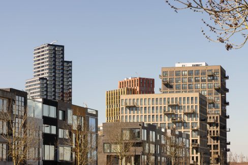 39 - Kea Bouwmanstraat 96, Amsterdam-min