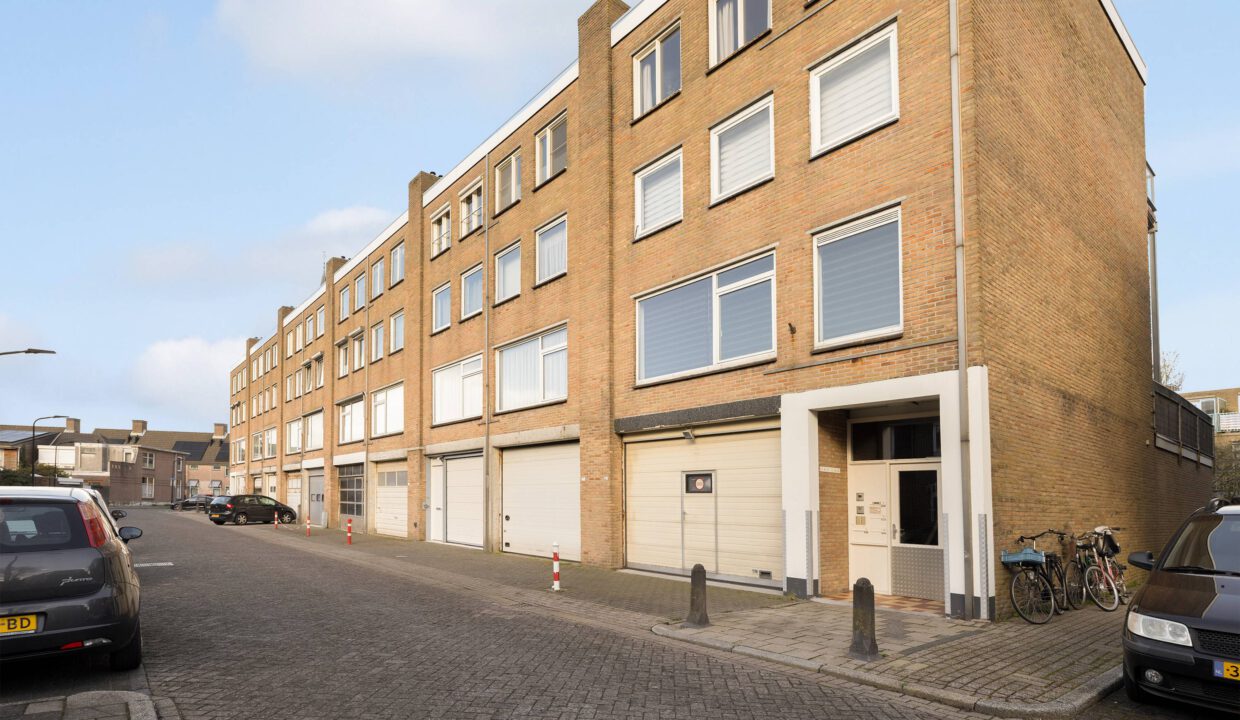 1 - Graafwijkstraat 32, Beverwijk-min