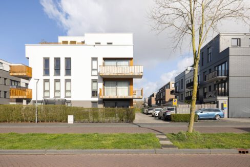 1 - John Rossweg 8, Almere-min