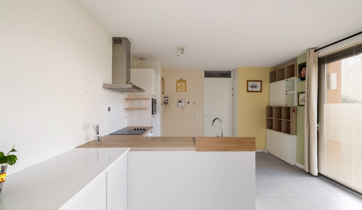 10 - John Rossweg 8, Almere-min