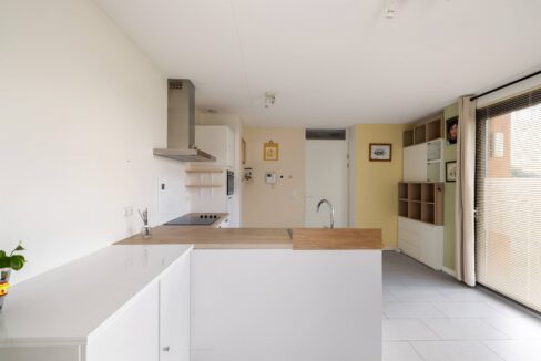 10 - John Rossweg 8, Almere-min