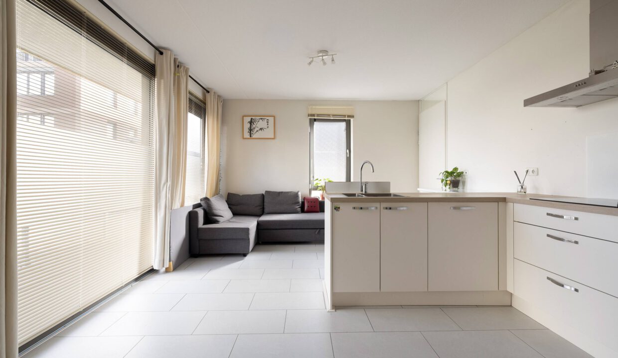 11 - John Rossweg 8, Almere-min