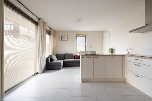 11 - John Rossweg 8, Almere-min