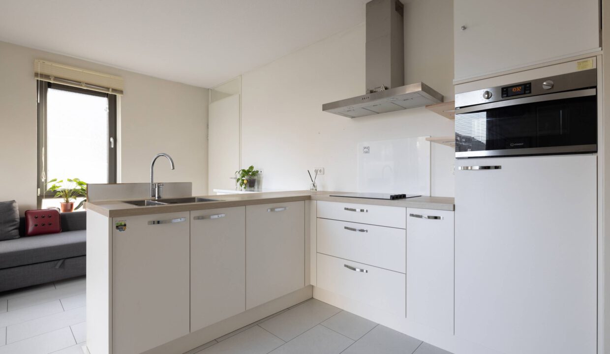 12 - John Rossweg 8, Almere-min